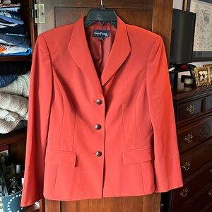 Vintage Evan Picone blazer size 10